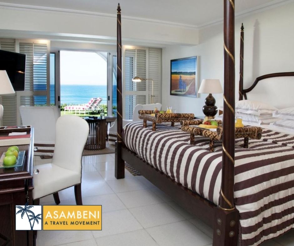 The Oyster Box (Umhlanga Rocks) - Accommodation images