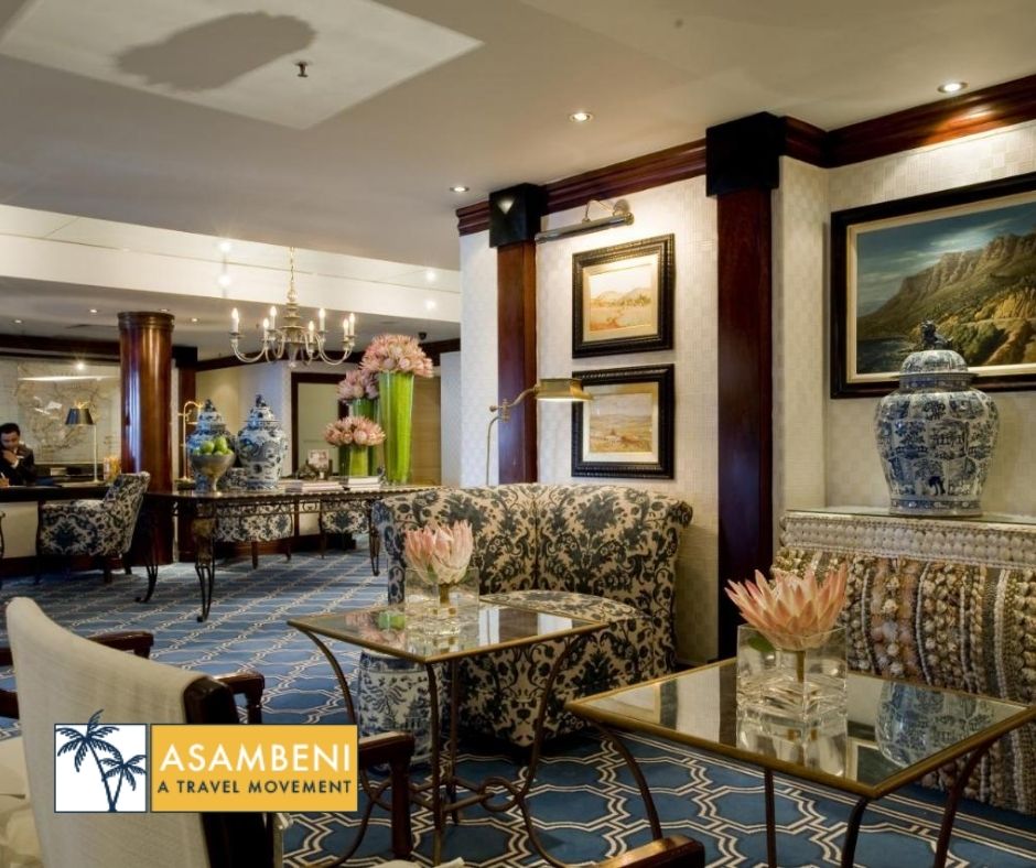 Twelve Apostles Hotel & Spa (Camps Bay) - Accommodation images