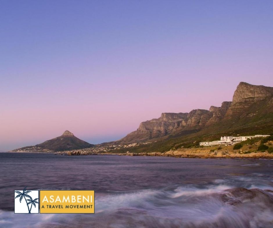 Twelve Apostles Hotel & Spa (Camps Bay) - Accommodation images