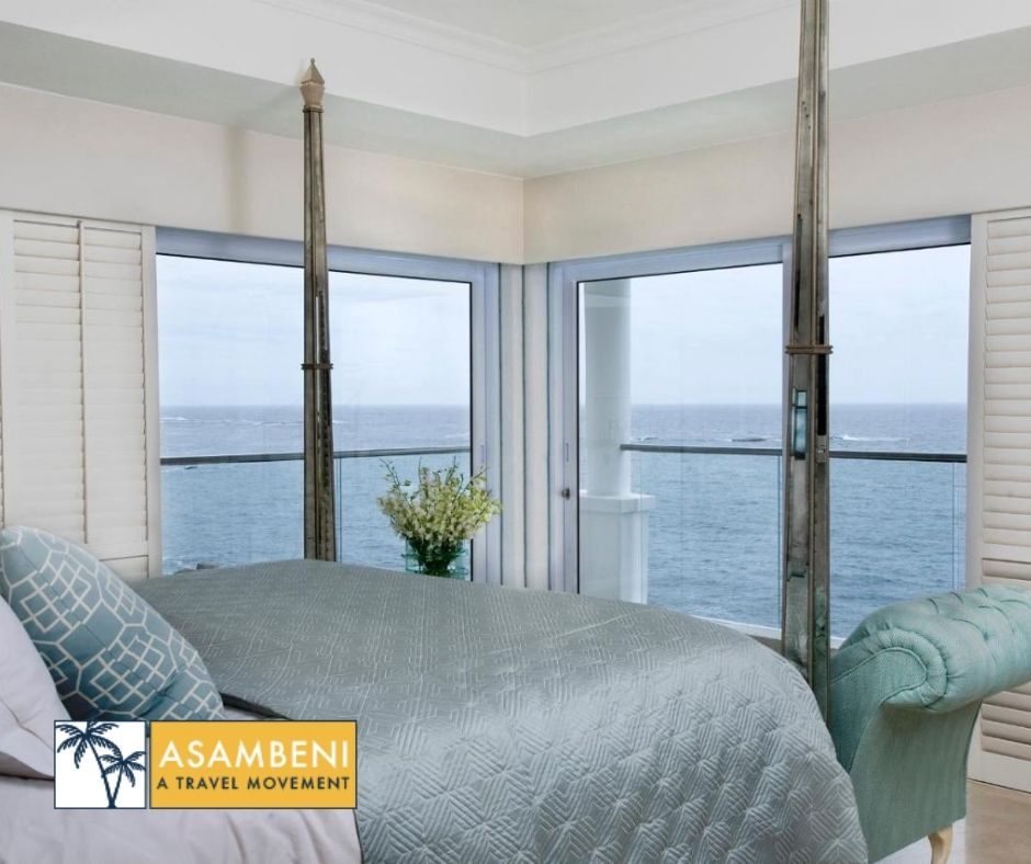 Twelve Apostles Hotel & Spa (Camps Bay) - Accommodation images