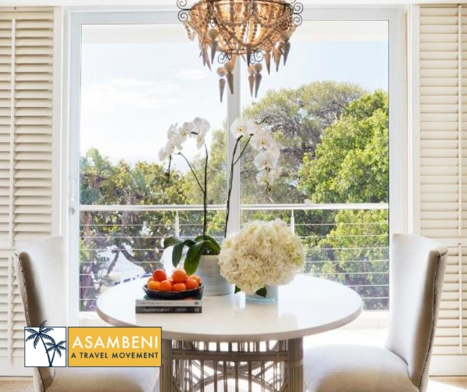 Twelve Apostles Hotel & Spa (Camps Bay) - Accommodation images