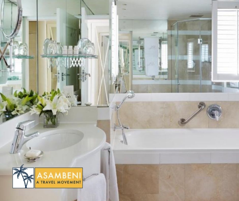 Twelve Apostles Hotel & Spa (Camps Bay) - Accommodation images
