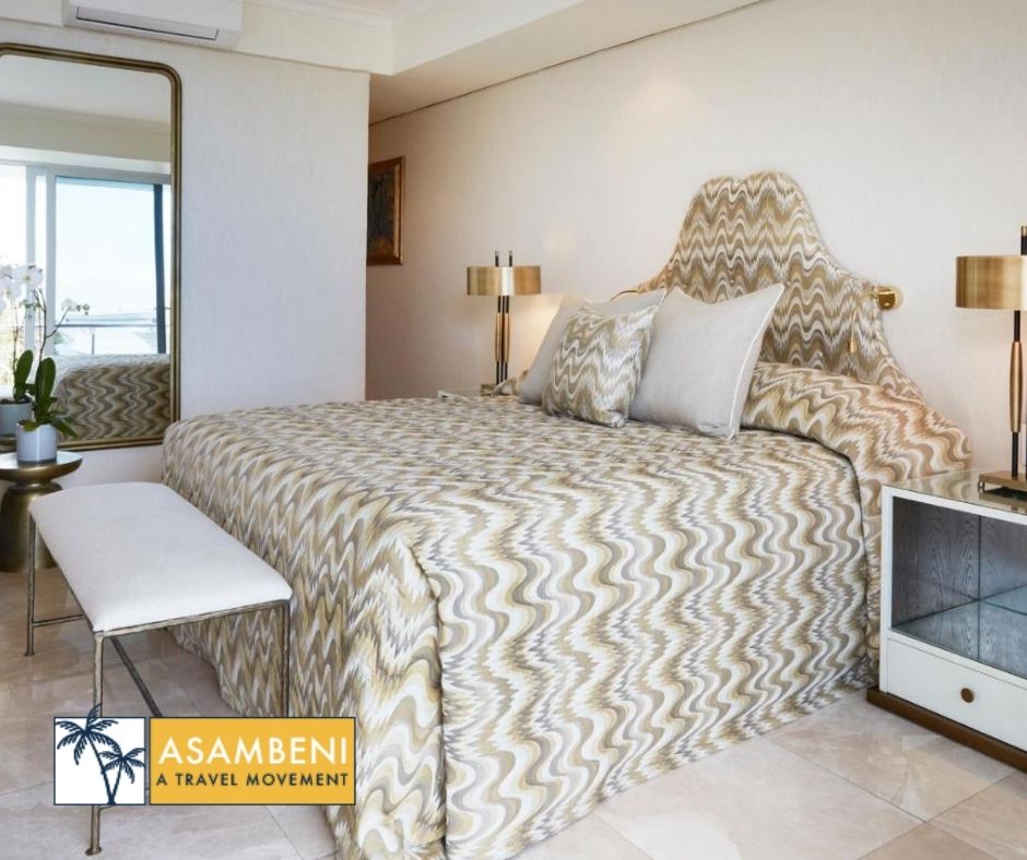 Twelve Apostles Hotel & Spa (Camps Bay) - Accommodation images