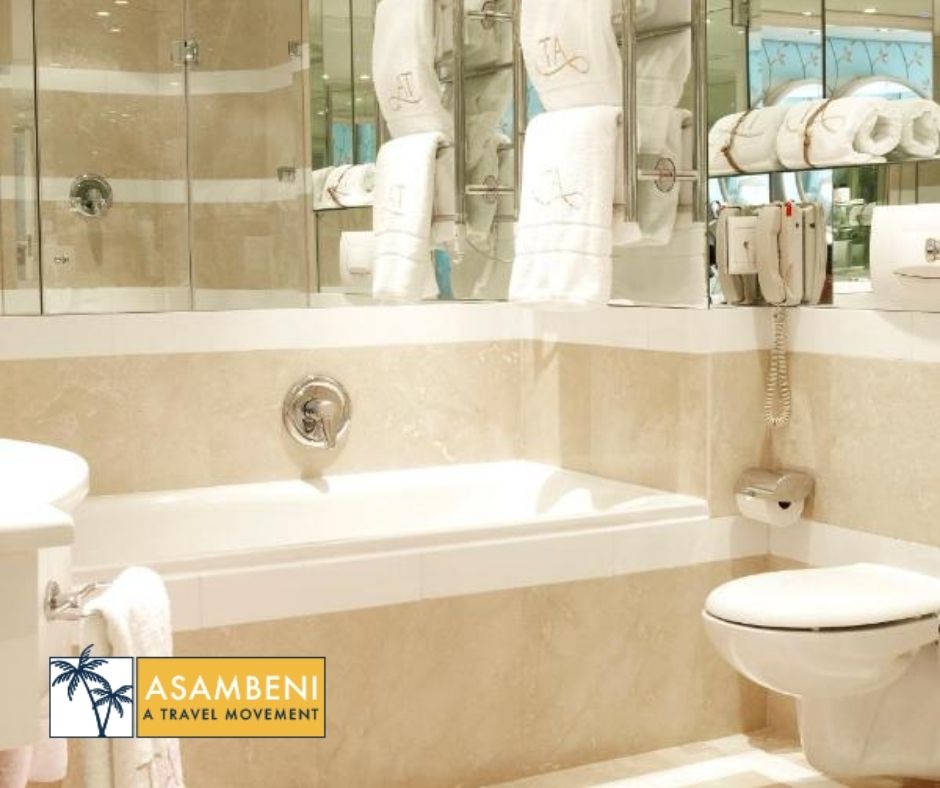 Twelve Apostles Hotel & Spa (Camps Bay) - Accommodation images
