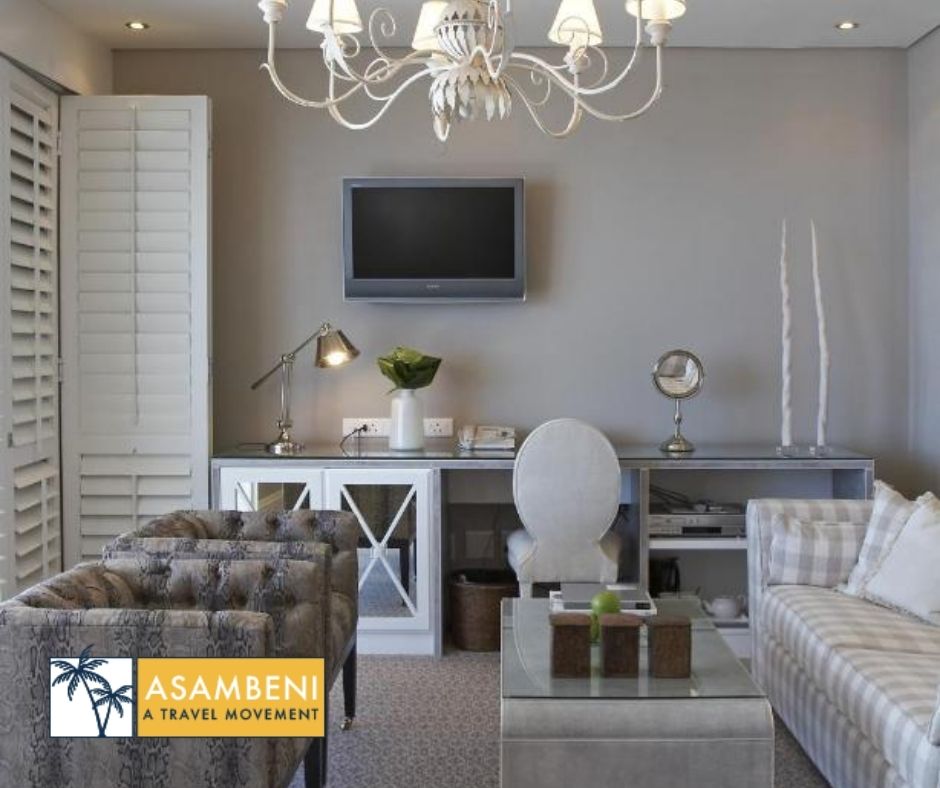 Twelve Apostles Hotel & Spa (Camps Bay) - Accommodation images
