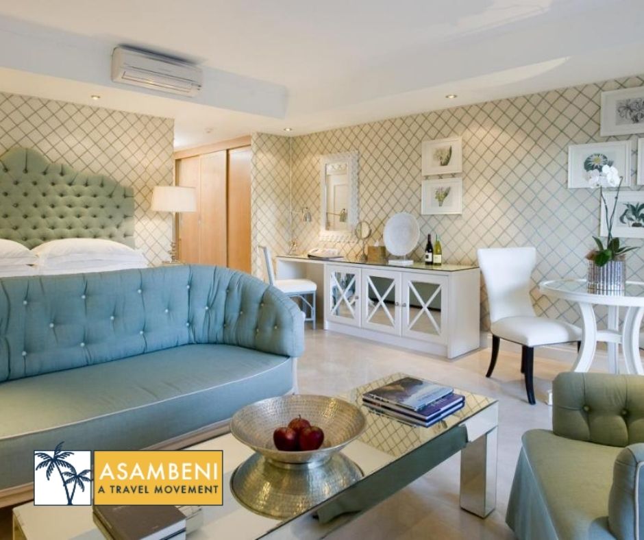 Twelve Apostles Hotel & Spa (Camps Bay) - Accommodation images