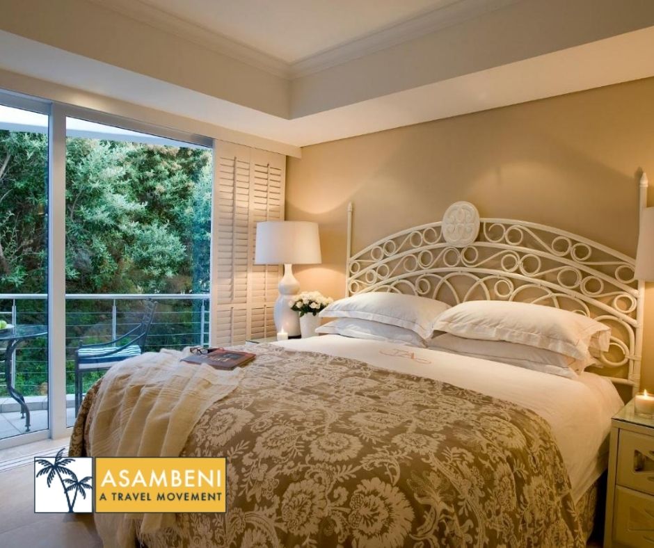Twelve Apostles Hotel & Spa (Camps Bay) - Accommodation images