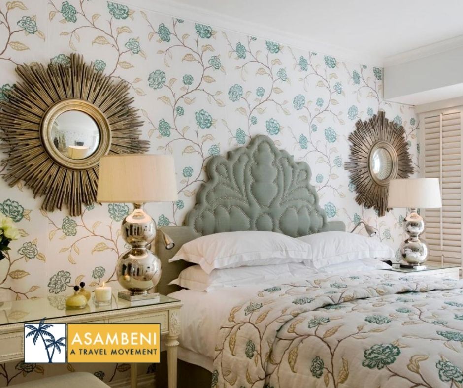 Twelve Apostles Hotel & Spa (Camps Bay) - Accommodation images