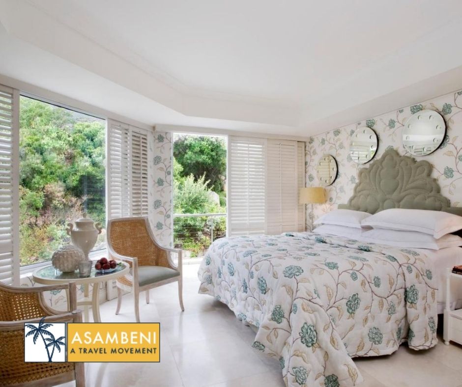 Twelve Apostles Hotel & Spa (Camps Bay) - Accommodation images