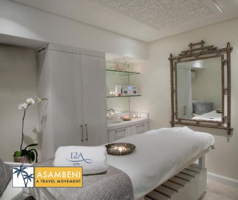Twelve Apostles Hotel & Spa (Camps Bay) - Accommodation images