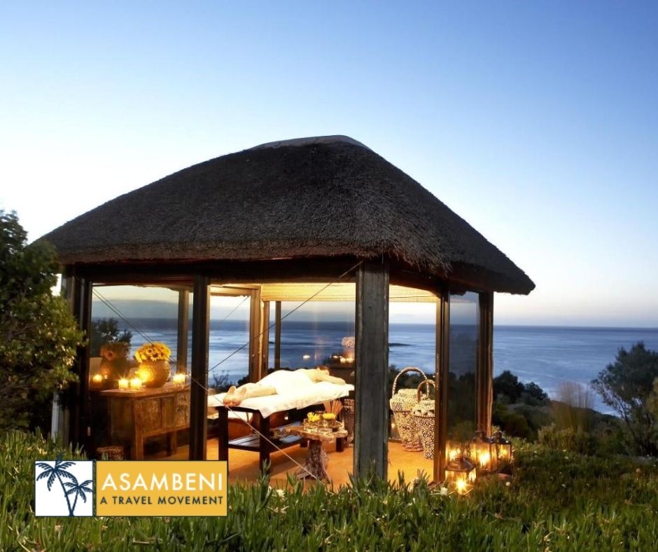 Twelve Apostles Hotel & Spa (Camps Bay) - Accommodation images