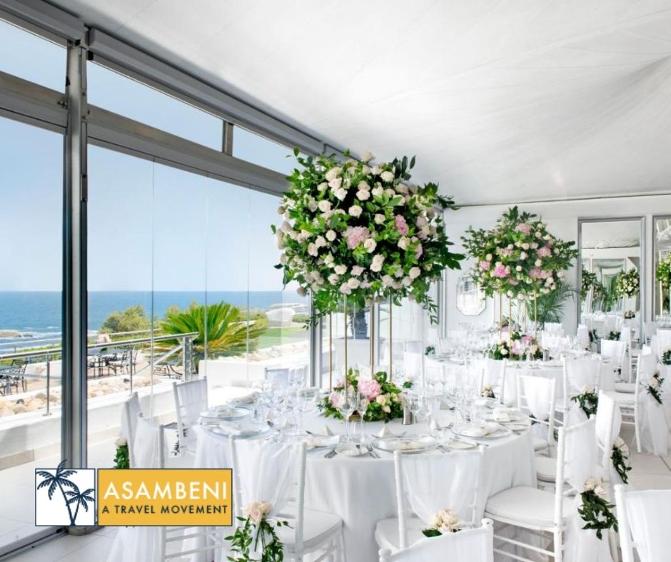 Twelve Apostles Hotel & Spa (Camps Bay) - Accommodation images