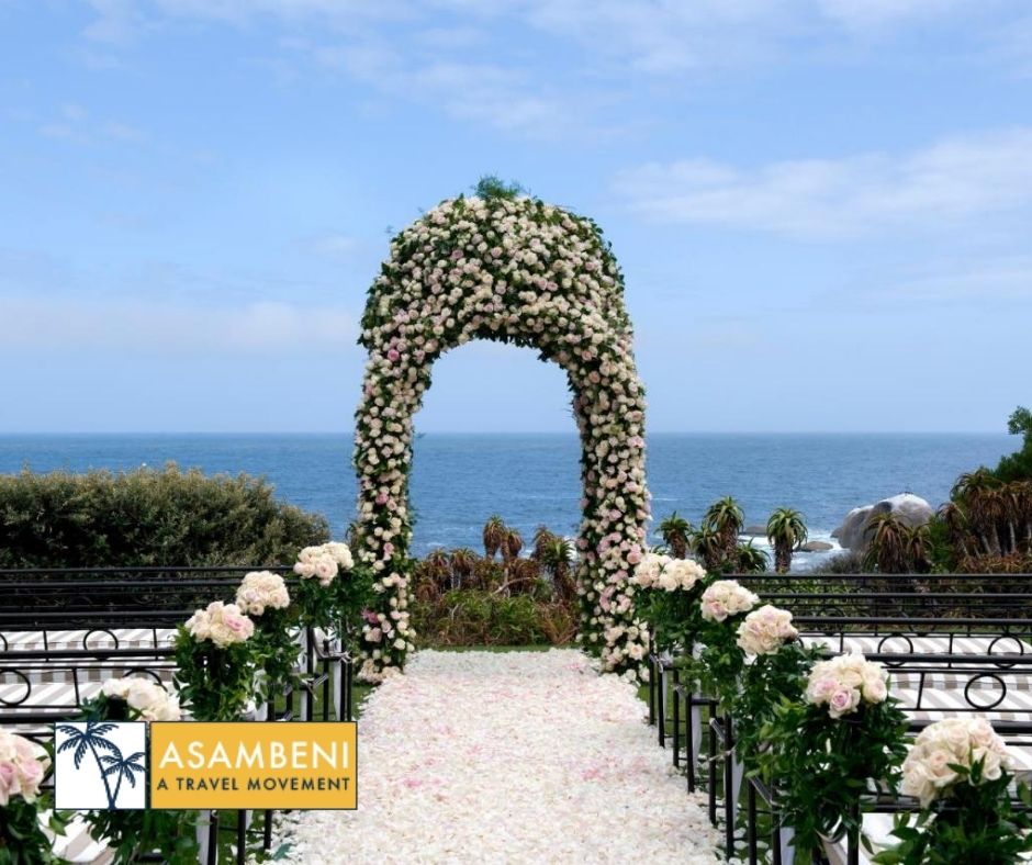 Twelve Apostles Hotel & Spa (Camps Bay) - Accommodation images