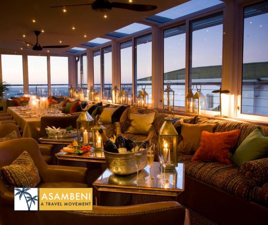 Twelve Apostles Hotel & Spa (Camps Bay) - Accommodation images