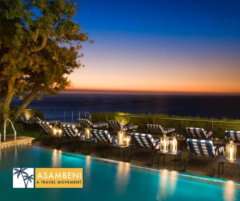 Twelve Apostles Hotel & Spa (Camps Bay) - Accommodation images