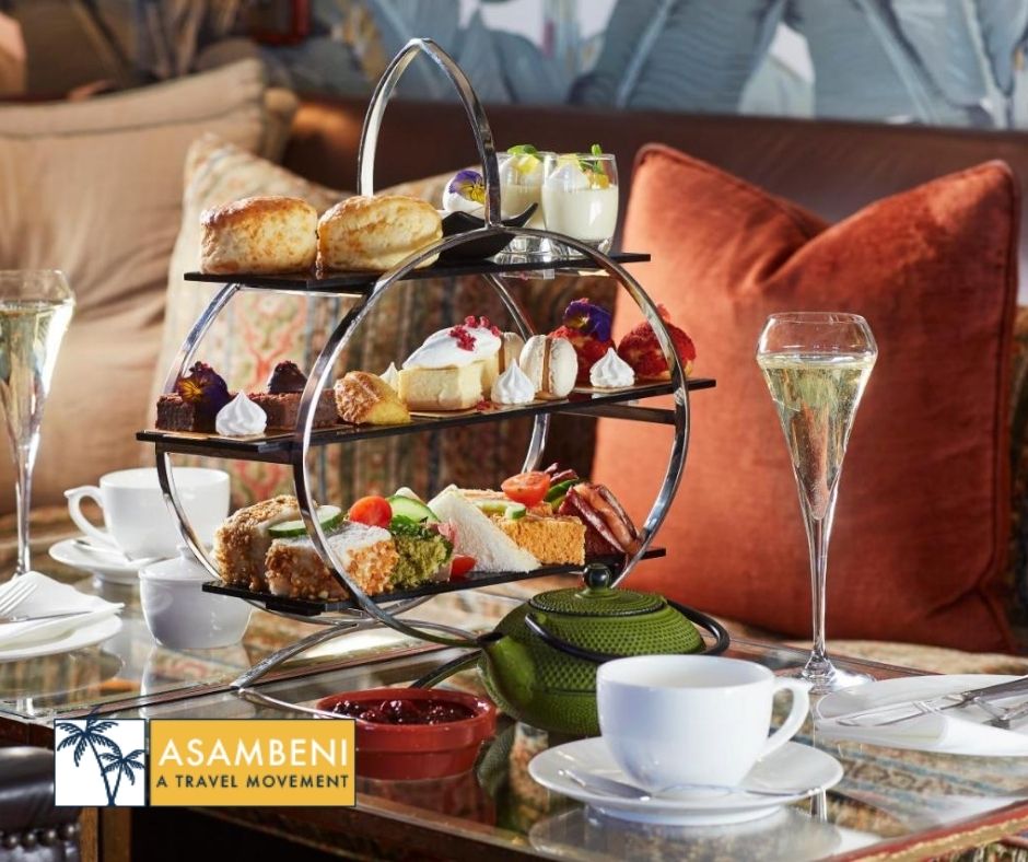 Twelve Apostles Hotel & Spa (Camps Bay) - Accommodation images