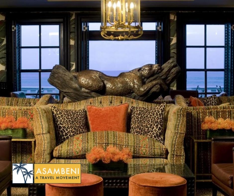 Twelve Apostles Hotel & Spa (Camps Bay) - Accommodation images