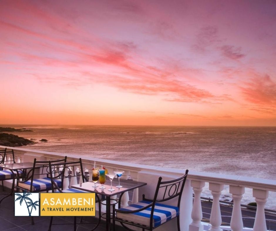 Twelve Apostles Hotel & Spa (Camps Bay) - Accommodation images
