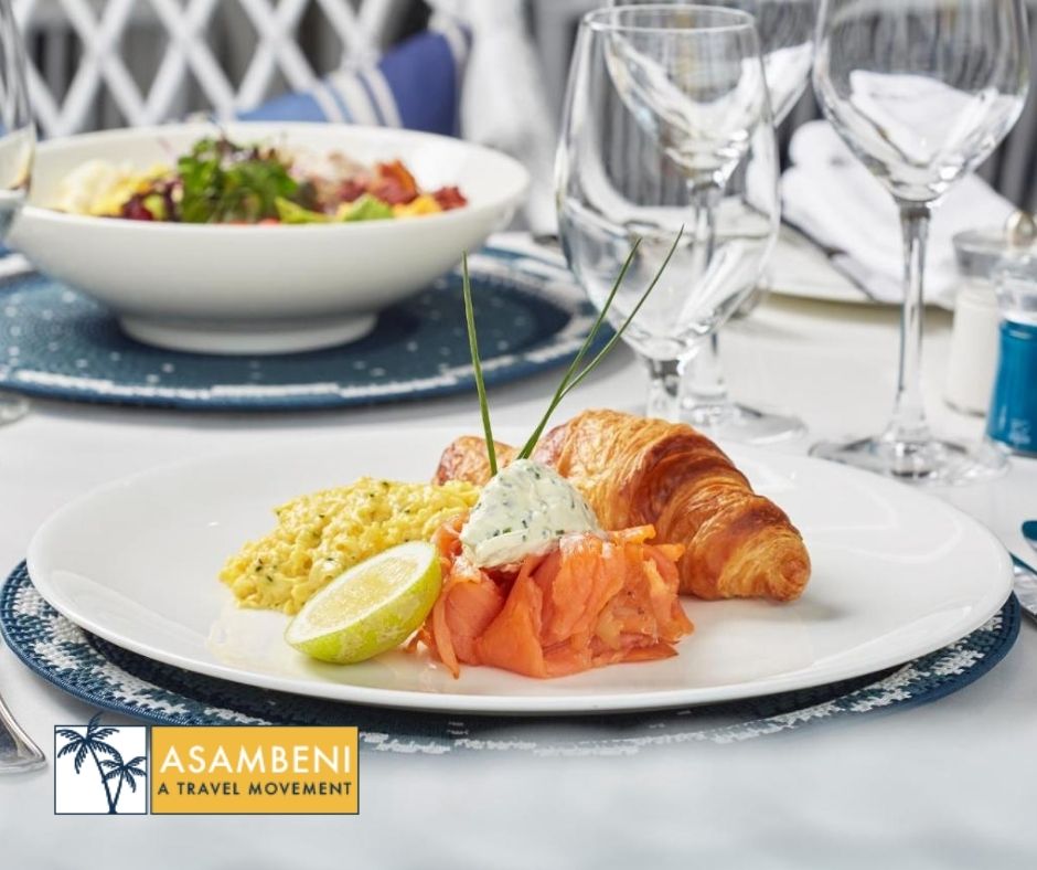 Twelve Apostles Hotel & Spa (Camps Bay) - Accommodation images