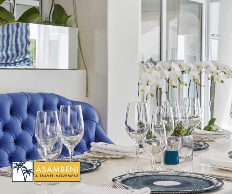 Twelve Apostles Hotel & Spa (Camps Bay) - Accommodation images