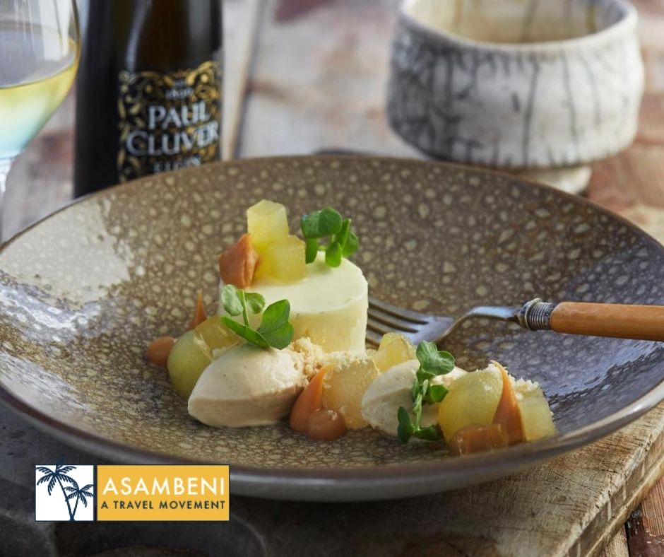 Twelve Apostles Hotel & Spa (Camps Bay) - Accommodation images