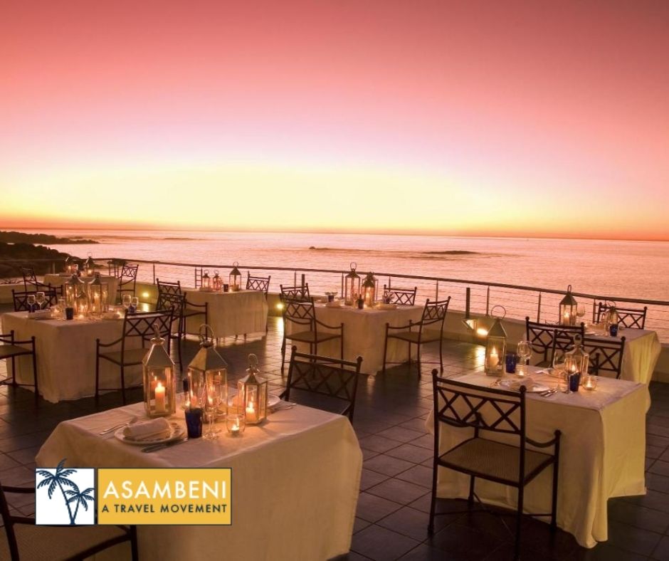 Twelve Apostles Hotel & Spa (Camps Bay) - Accommodation images