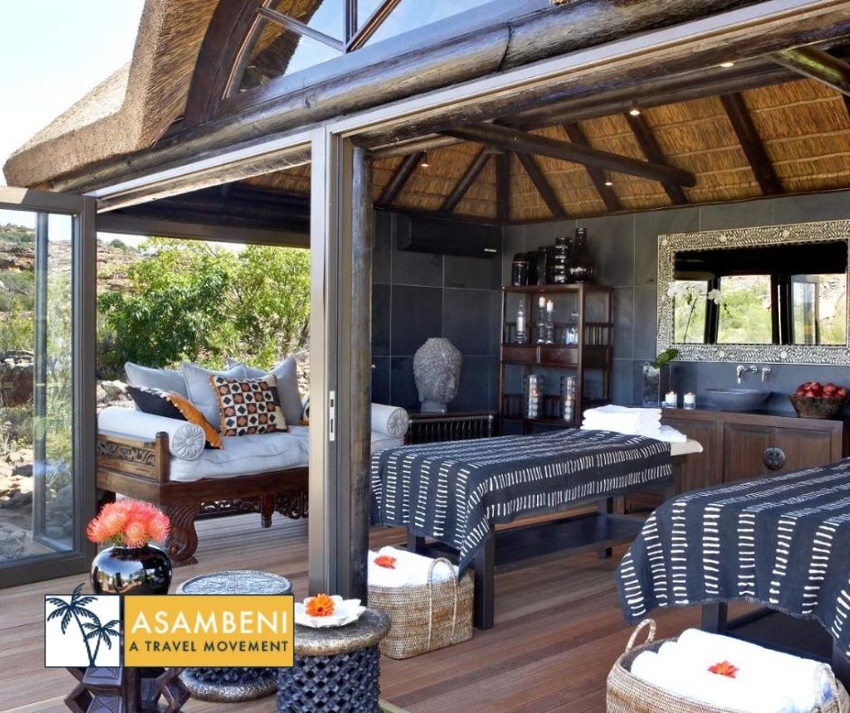 Bushmans Kloof Wilderness Reserve and Wellness Retreat (Clanwilliam) - Accommodation images