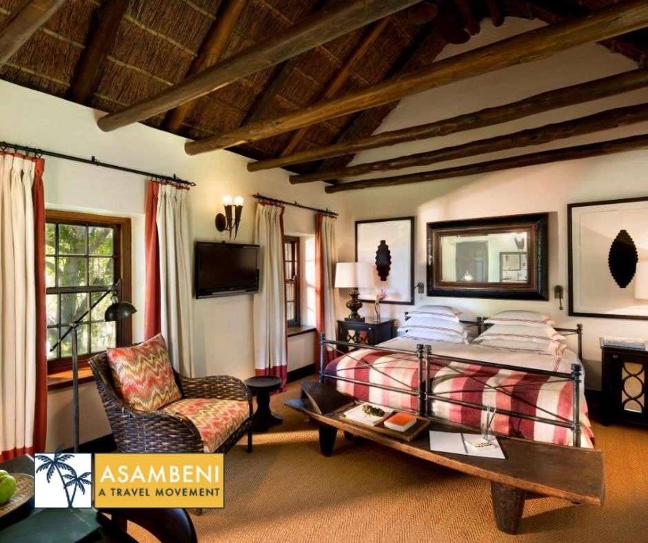 Bushmans Kloof Wilderness Reserve and Wellness Retreat (Clanwilliam) - Accommodation images