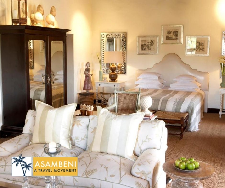 Bushmans Kloof Wilderness Reserve and Wellness Retreat (Clanwilliam) - Accommodation images