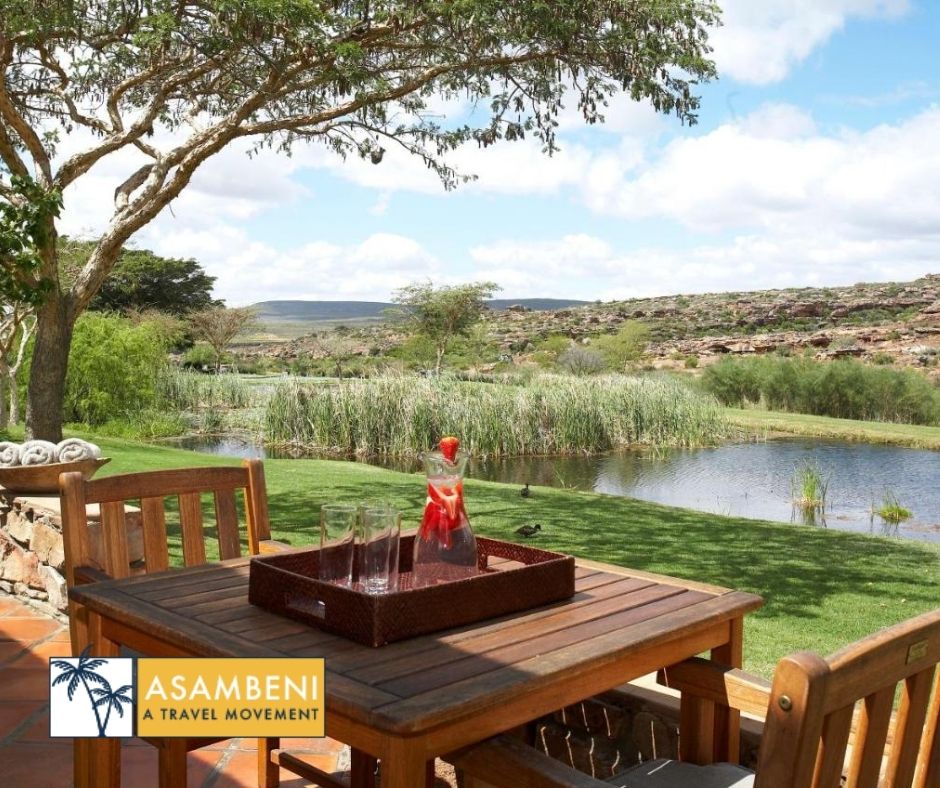 Bushmans Kloof Wilderness Reserve and Wellness Retreat (Clanwilliam) - Accommodation images