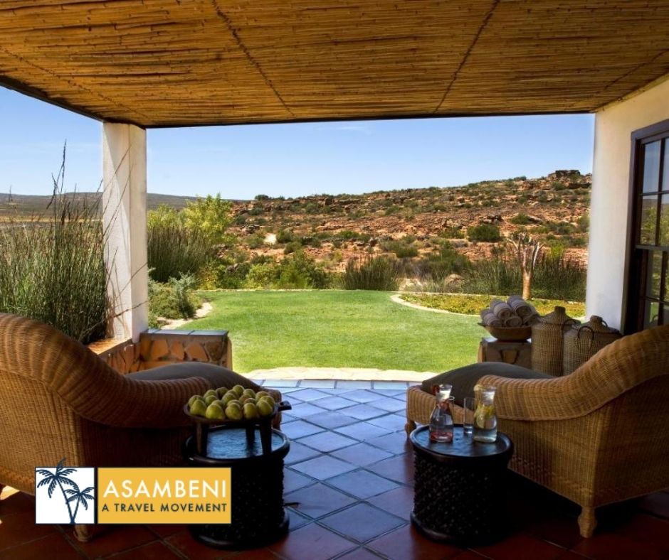 Bushmans Kloof Wilderness Reserve and Wellness Retreat (Clanwilliam) - Accommodation images