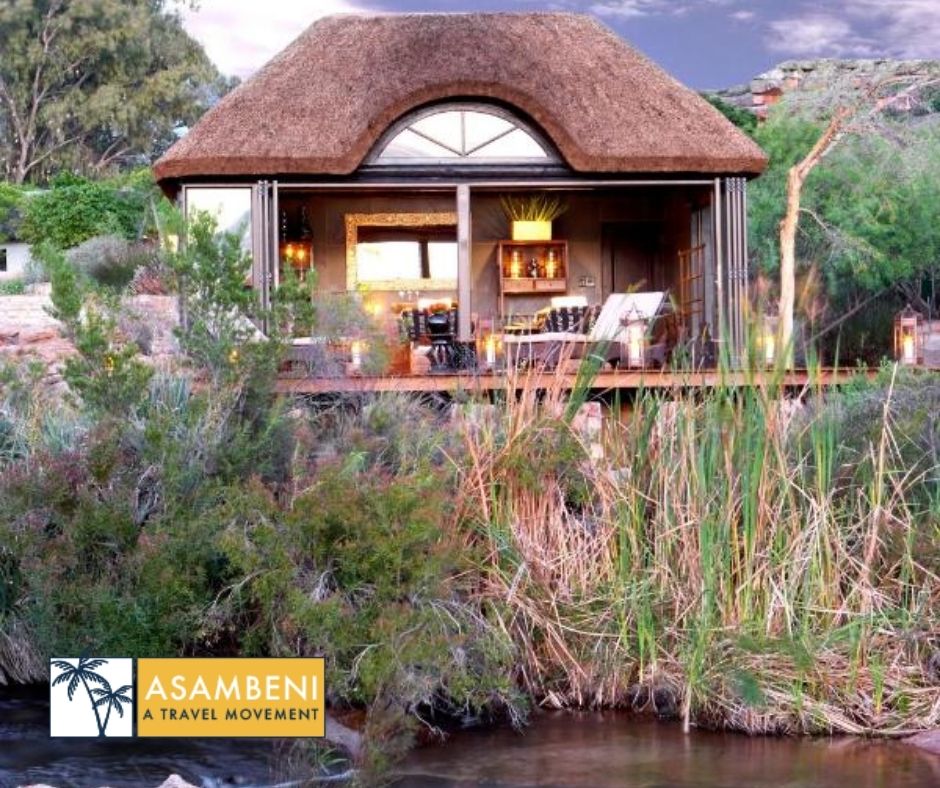 Bushmans Kloof Wilderness Reserve and Wellness Retreat (Clanwilliam) - Accommodation images