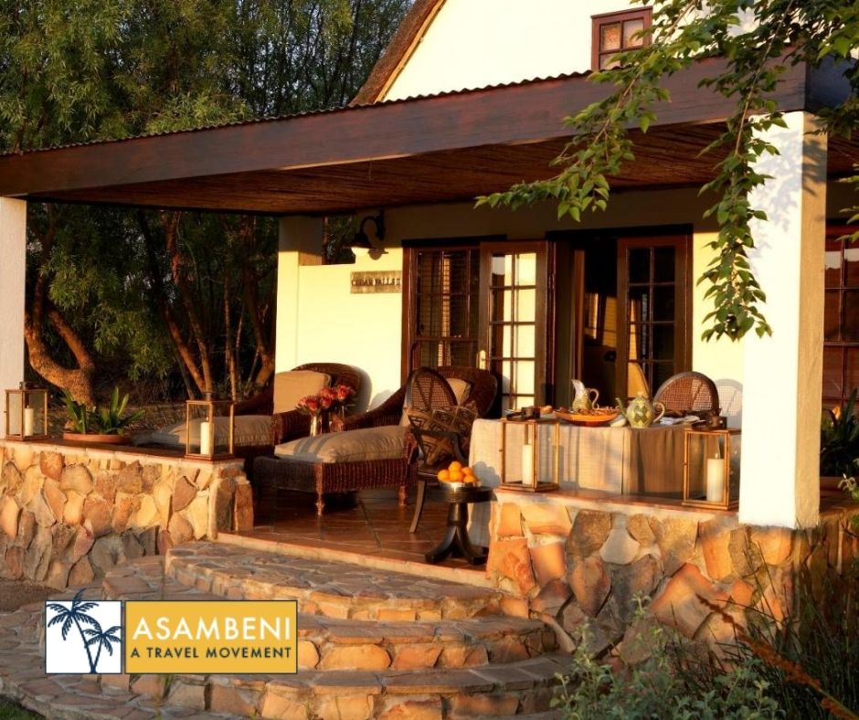 Bushmans Kloof Wilderness Reserve and Wellness Retreat (Clanwilliam) - Accommodation images