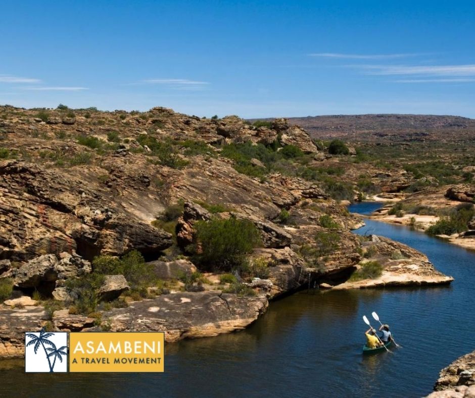 Bushmans Kloof Wilderness Reserve and Wellness Retreat (Clanwilliam) - Accommodation images
