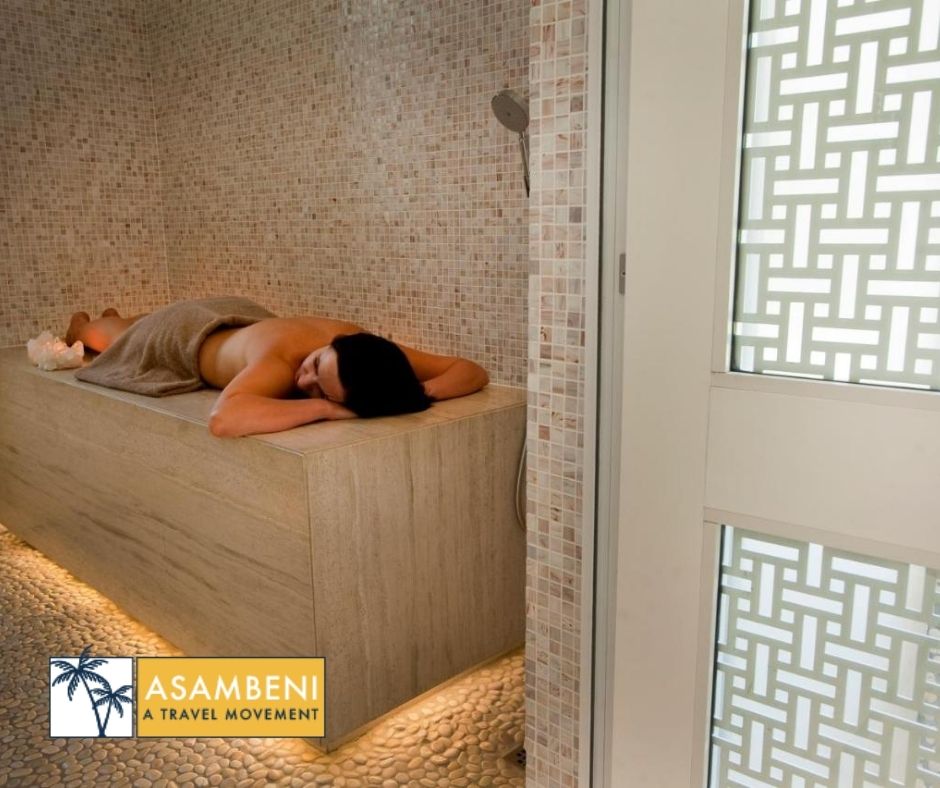 Bushmans Kloof Wilderness Reserve and Wellness Retreat (Clanwilliam) - Accommodation images