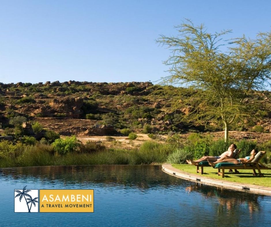 Bushmans Kloof Wilderness Reserve and Wellness Retreat (Clanwilliam) - Accommodation images