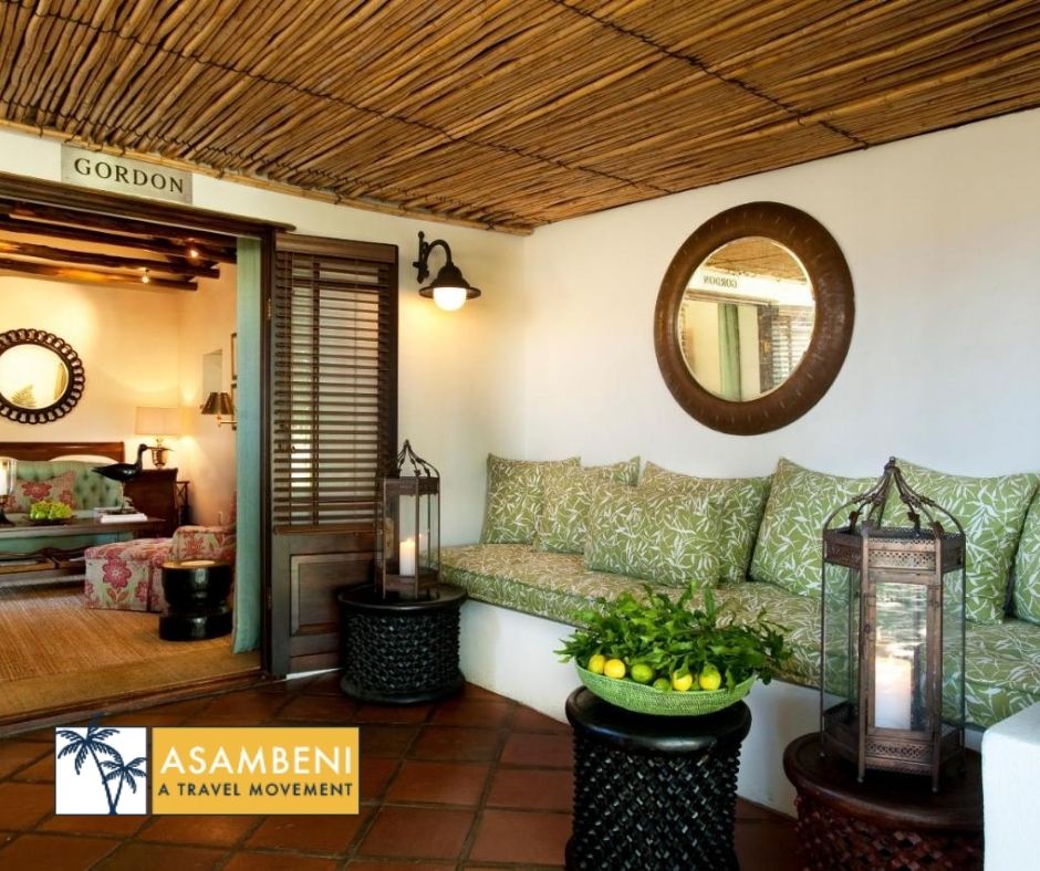 Bushmans Kloof Wilderness Reserve and Wellness Retreat (Clanwilliam) - Accommodation images