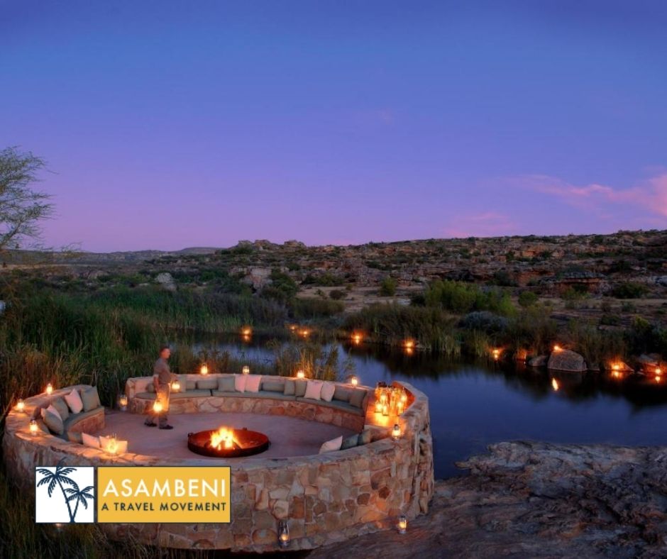 Bushmans Kloof Wilderness Reserve and Wellness Retreat (Clanwilliam) - Accommodation images