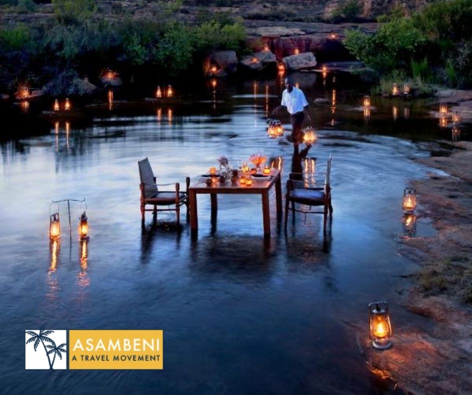 Bushmans Kloof Wilderness Reserve and Wellness Retreat (Clanwilliam) - Accommodation images