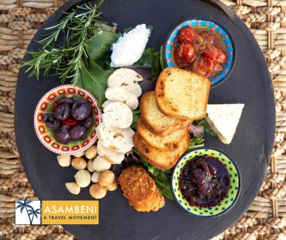 Bushmans Kloof Wilderness Reserve and Wellness Retreat (Clanwilliam) - Accommodation images