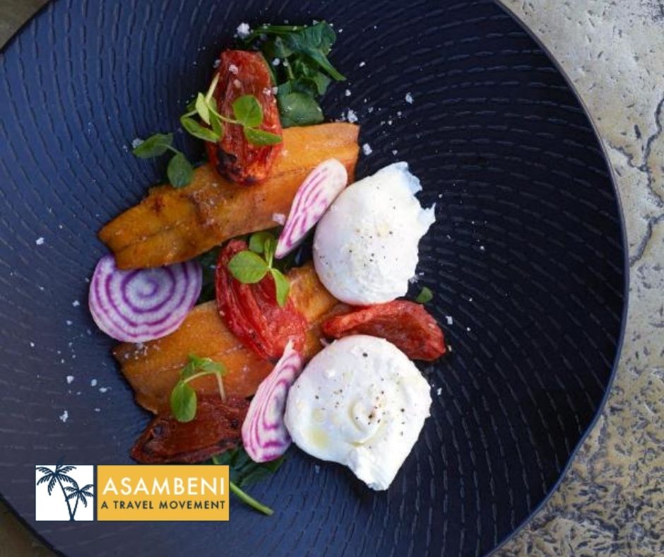 Bushmans Kloof Wilderness Reserve and Wellness Retreat (Clanwilliam) - Accommodation images