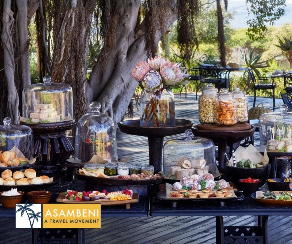 Bushmans Kloof Wilderness Reserve and Wellness Retreat (Clanwilliam) - Accommodation images