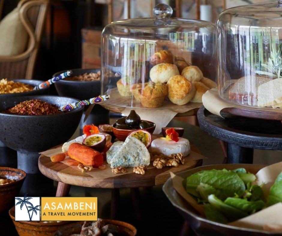 Bushmans Kloof Wilderness Reserve and Wellness Retreat (Clanwilliam) - Accommodation images