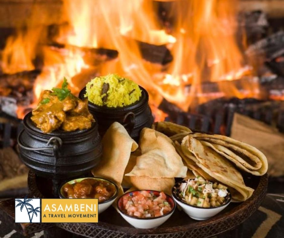 Bushmans Kloof Wilderness Reserve and Wellness Retreat (Clanwilliam) - Accommodation images