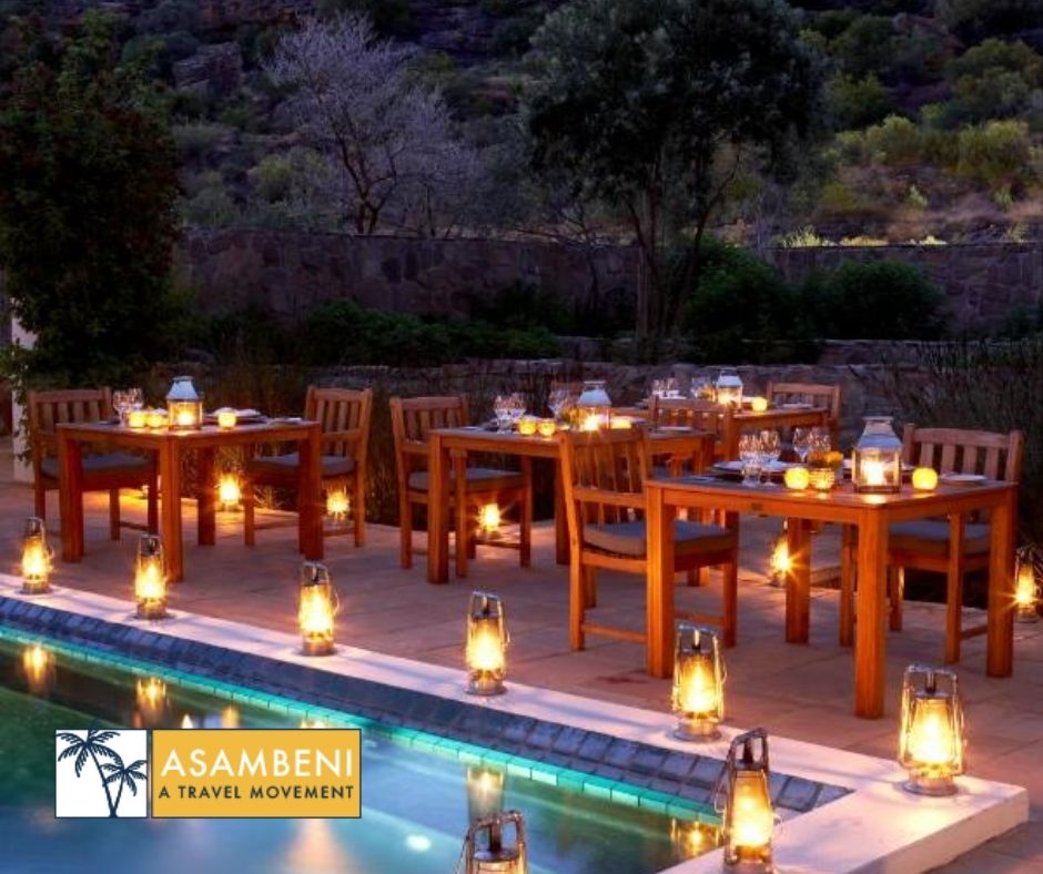 Bushmans Kloof Wilderness Reserve and Wellness Retreat (Clanwilliam) - Accommodation images
