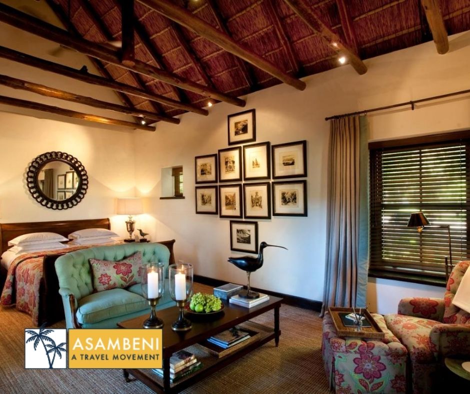 Bushmans Kloof Wilderness Reserve and Wellness Retreat (Clanwilliam) - Accommodation images