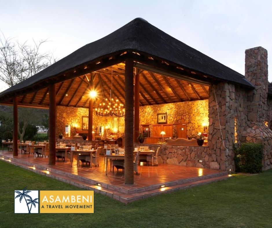 Bushmans Kloof Wilderness Reserve and Wellness Retreat (Clanwilliam) - Accommodation images