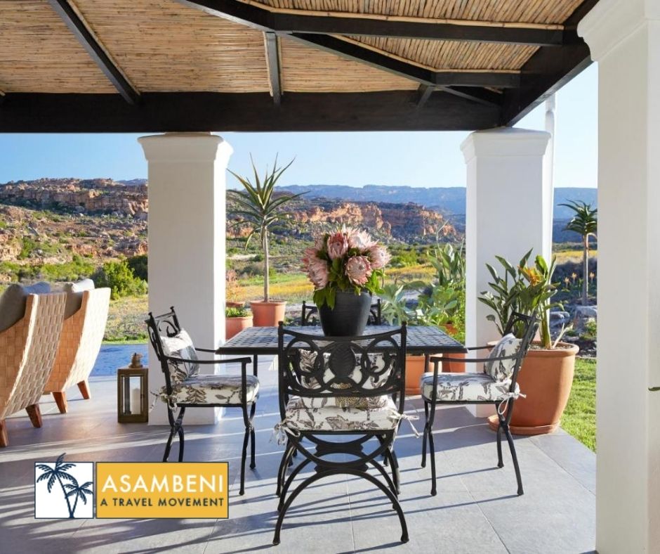 Bushmans Kloof Wilderness Reserve and Wellness Retreat (Clanwilliam) - Accommodation images