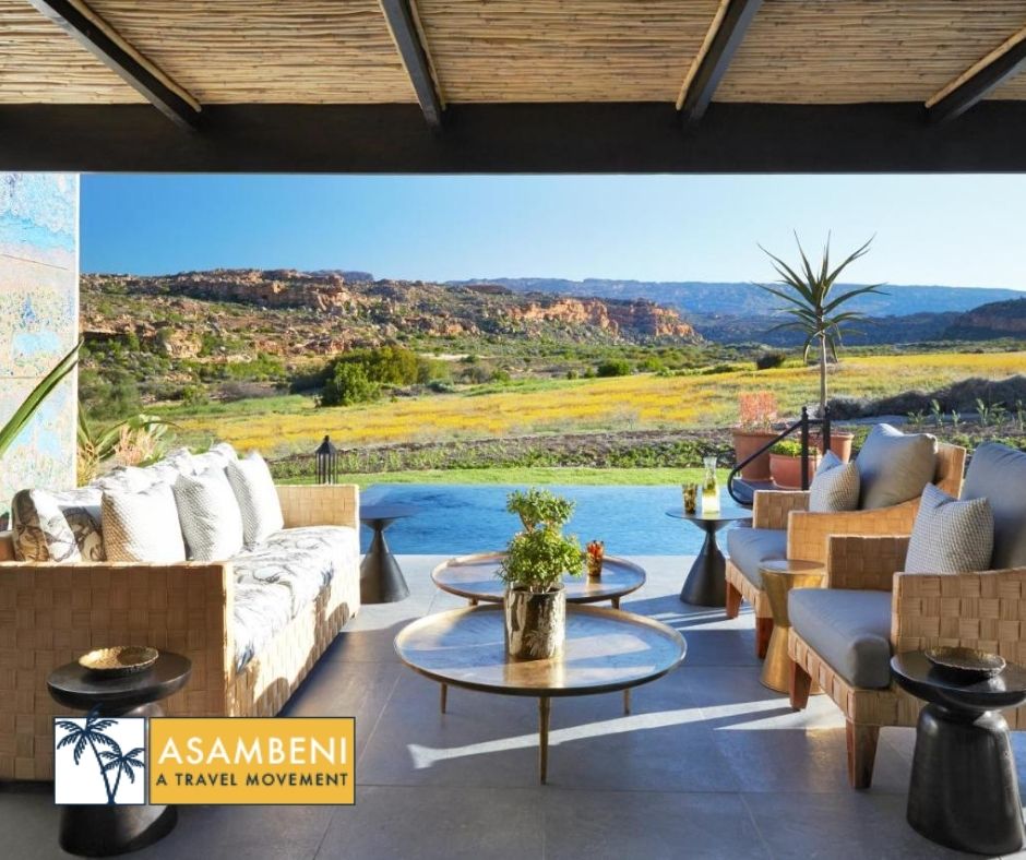 Bushmans Kloof Wilderness Reserve and Wellness Retreat (Clanwilliam) - Accommodation images