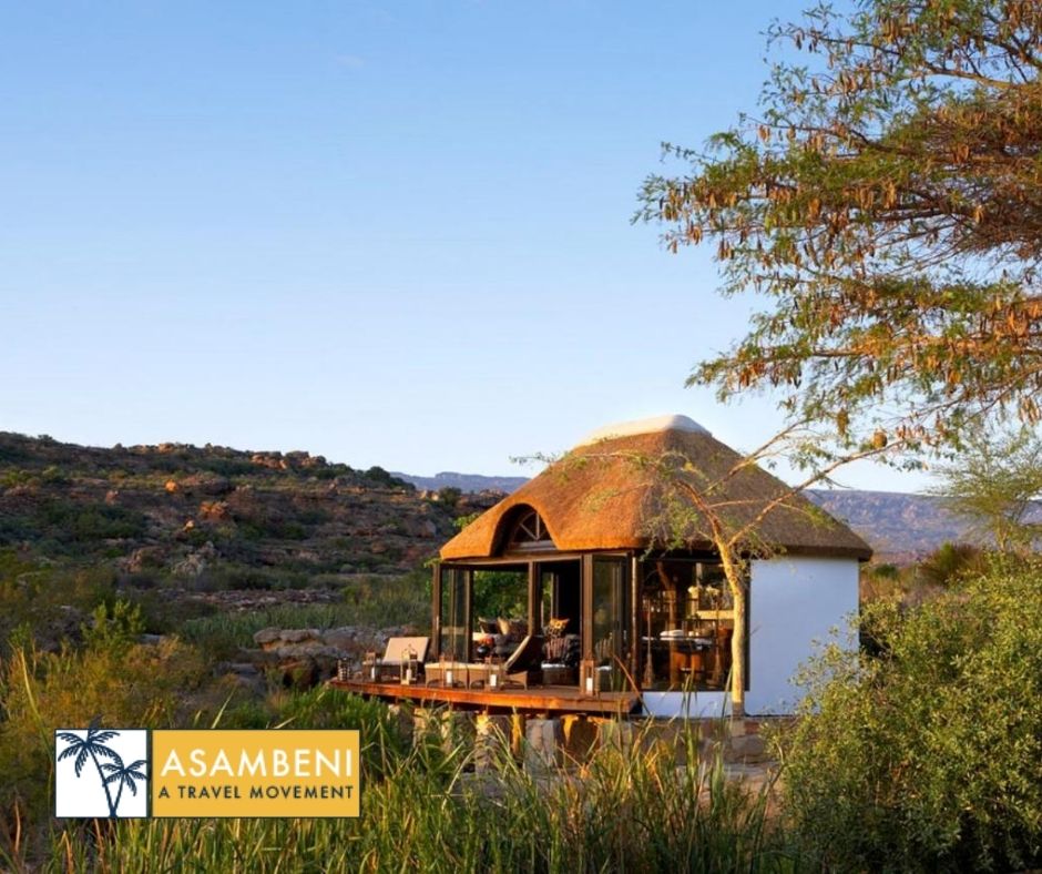 Bushmans Kloof Wilderness Reserve and Wellness Retreat (Clanwilliam) - Accommodation images